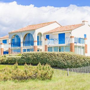 Lagrange Vacances Résidences Domaine du Grand Large et les Océanides